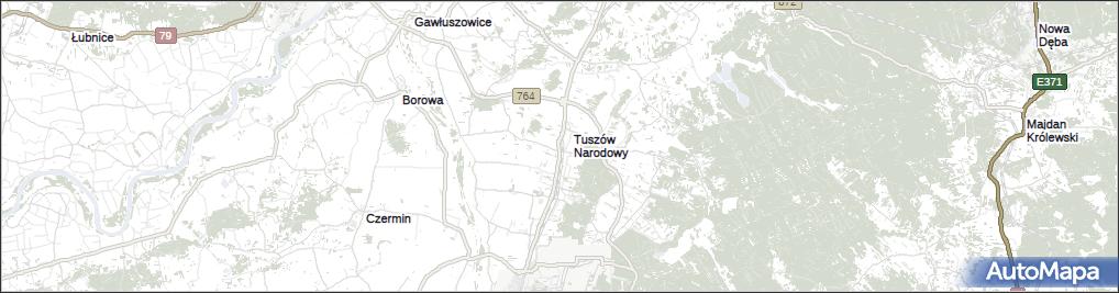 Tuszów Mały